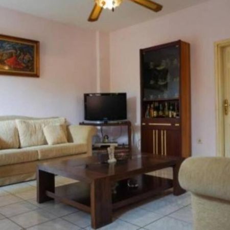 George 'S Nest Apartment Agios Spyridon  Екстериор снимка