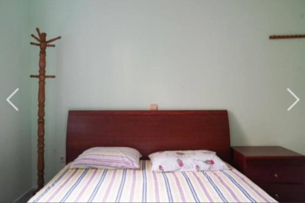 George 'S Nest Apartment Agios Spyridon  Екстериор снимка