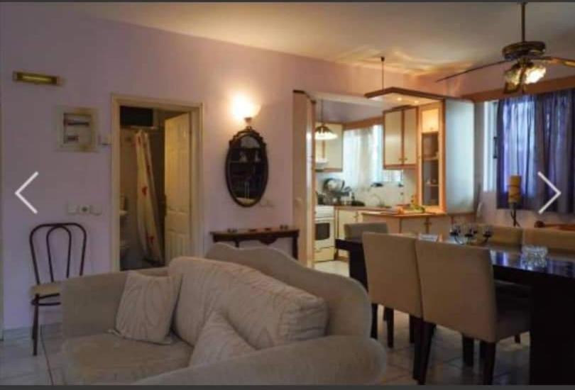 George 'S Nest Apartment Agios Spyridon  Екстериор снимка